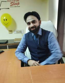 CEO Torrent Infotech